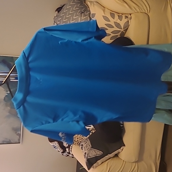 Elevate Xl Women's Golf Shirt - Picture 3 of 3